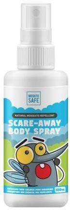 Mosquito Repellent Spray
