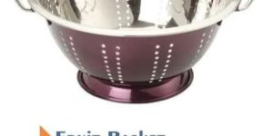 Stainless Steel Fruit Basket