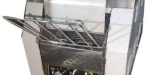 Electric Conveyor Toaster Machine