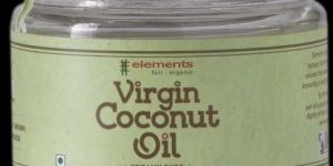 Virgin Coconut Oil