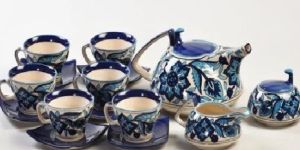 Moroccan Tea Set