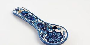 Morroccon Spoon Rest