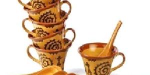 Soup Mug