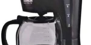 Coffee Maker Machine