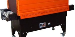 Heat Shrink Tunnel Economical Packaging Machine