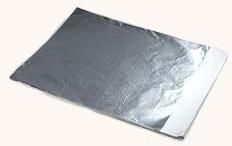 ALUMINUM FOILS