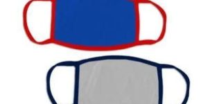 Resuable Cotton Face Mask