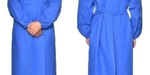 Reusable Surgical Gowns