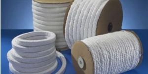 Ceramic Fiber Packaging Rope