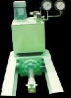 Hydraulic Chain Testing Machine
