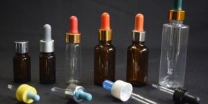 Pharmaceutical Plastic Test Tubes