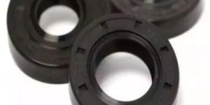 Black Rubber Oil Seal