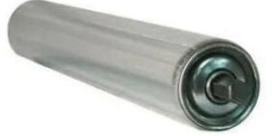 Mild Steel Conveyor Roller