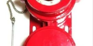 Flameproof Fire Alarm Station
