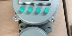 Flameproof Temperature Controller