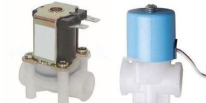 Water Solenoid Valve