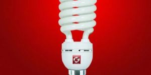 CFL Spiral Bulb