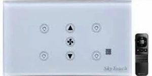 Touch Dimmer Switch