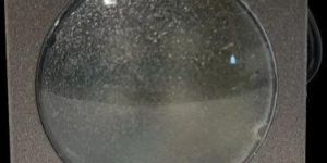 Electronic Foot Lamp