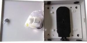 Fibre Optic Termination Box