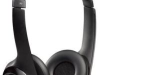 Logitech Computer Headset
