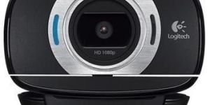 Logitech HD Webcam