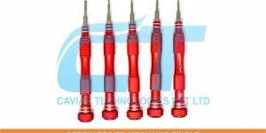 Mechanic Screwdriver