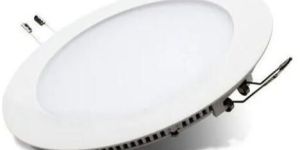 LED Round Panel Light