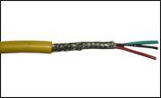 Multi Core Shielded Cable