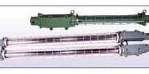 Flameproof Tube Light