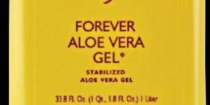 Aloe Vera Cosmetics