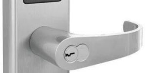 Electronic Door Lock