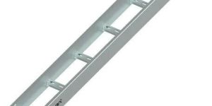 Steel Ladder Cable Tray