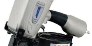 Industrial Coil Nailer