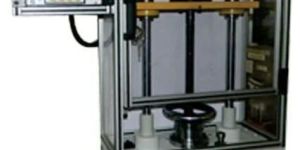 Manual Spring Tester