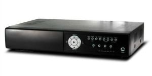 Circuit Television Cameras