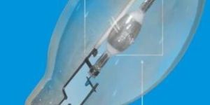 Metal Halide Single Ended Lamp