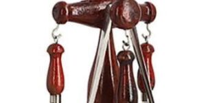 Kitchen Utensils Anchor Set