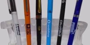 Writing Plastic Ball Pen