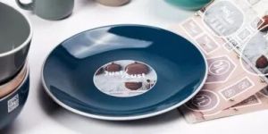 Printed Sticker Sheet