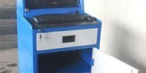 Industrial Computer Cabinet