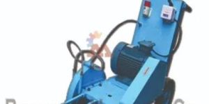 Groove Cutter Machine