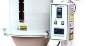 Electroplating Hopper Dryers