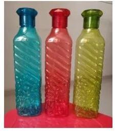 Plastic Water Bottle