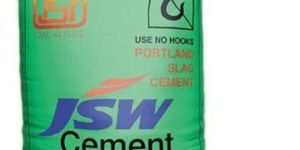 Portland Slag Cement