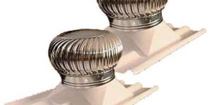 Wind Turbine Ventilators