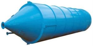 Cement Silo
