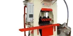 Cement Brick Making Machine