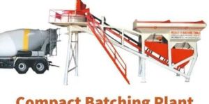 Concrete Batching Plant