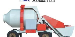 Concrete Mixer